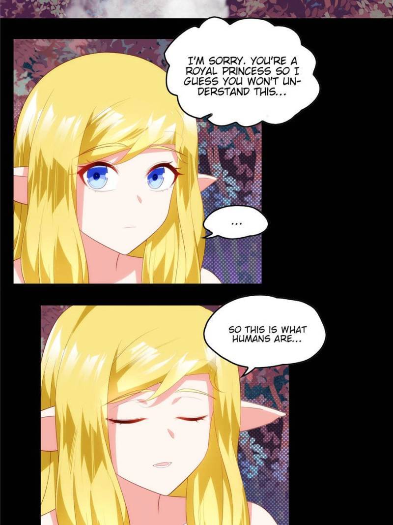 My Lackadaisical Overlord Chapter 97 23